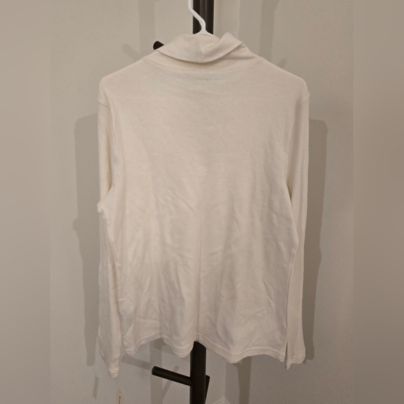 Studio Works turtle neck size large - Picture 5 of 5